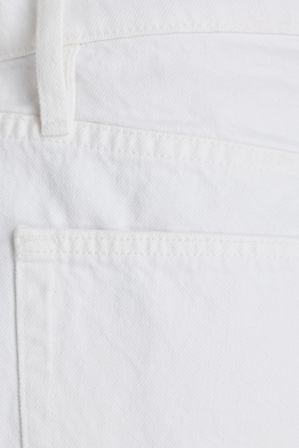 FRAME DENIM SHORTS