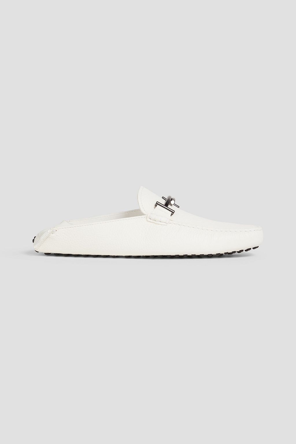 collapsible heel slippers