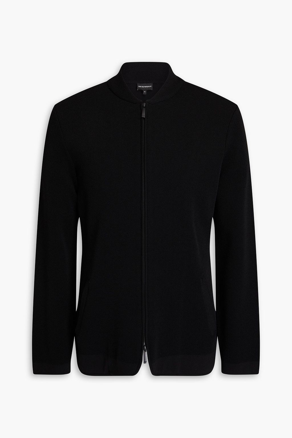 Armani cardigans shop