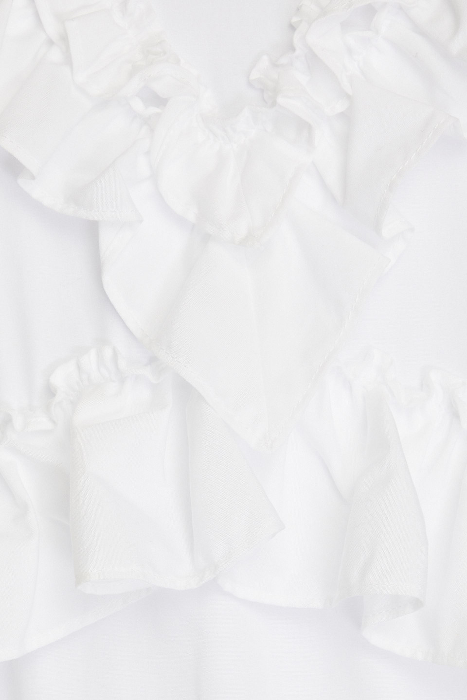 Simone Rocha - White In White