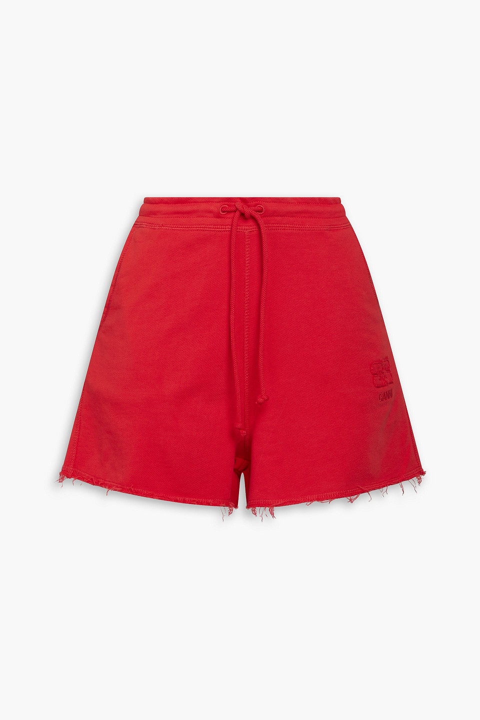 Ganni - Red