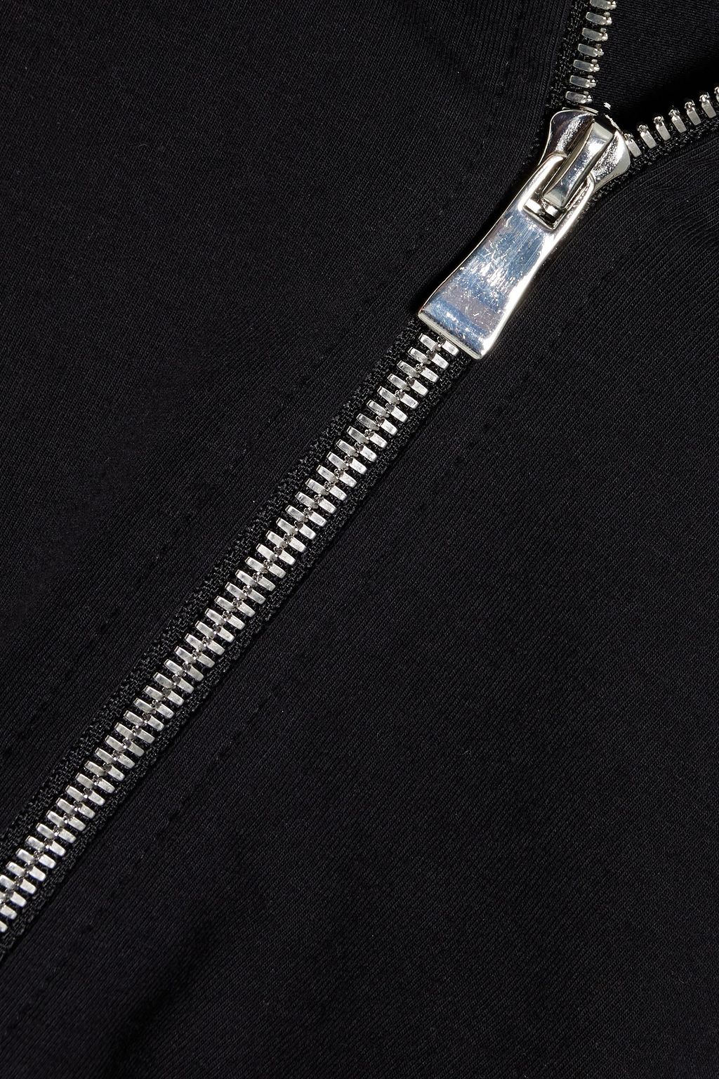 EB DENIM Stretch-cotton jersey top