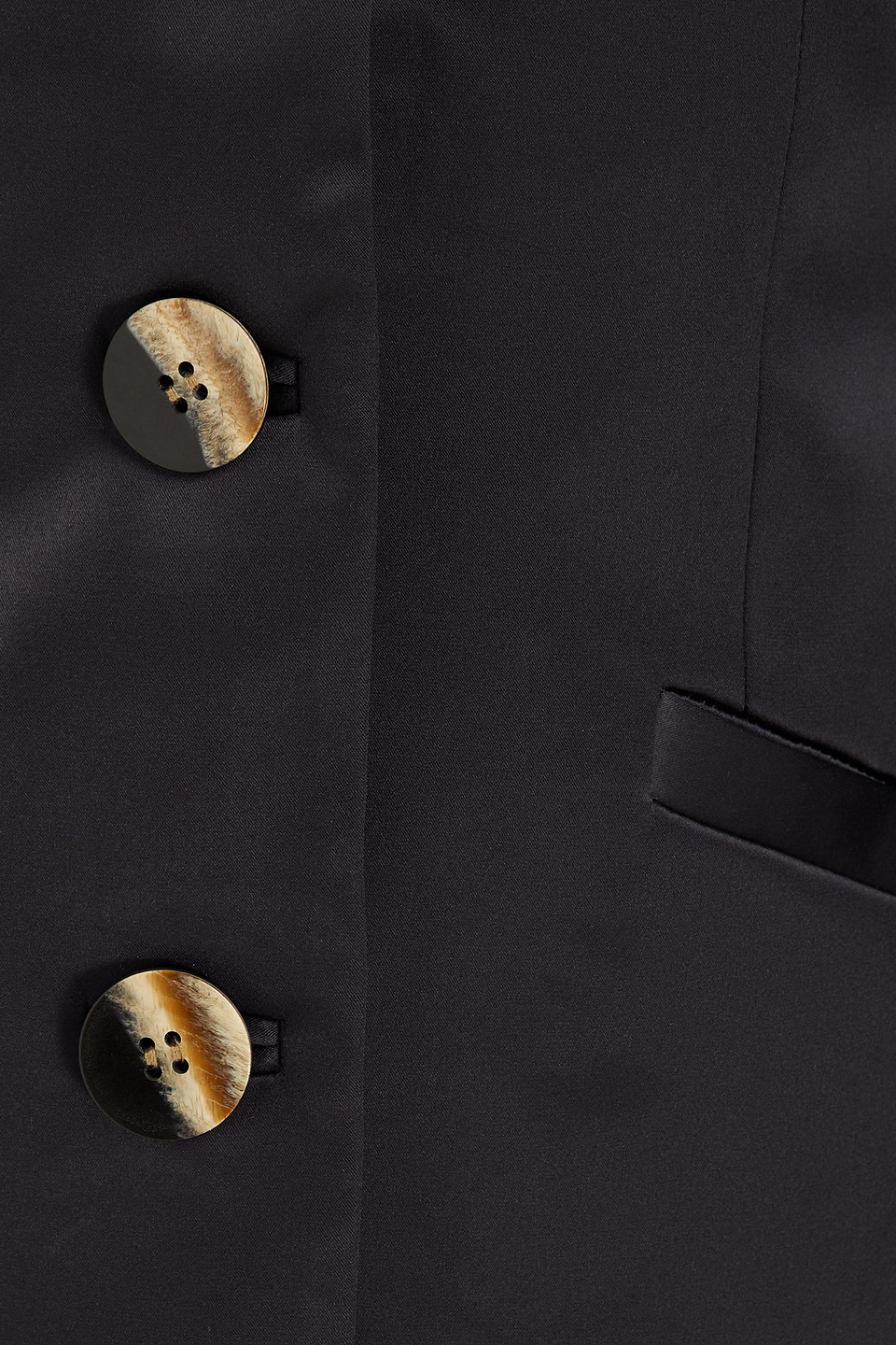 Ganni - Black In Black