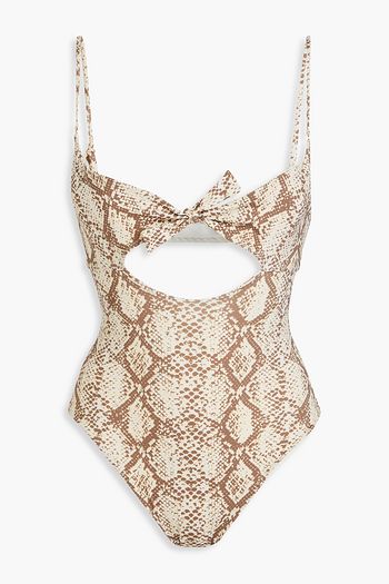 Aritzia White Bodysuit - $34 (43% Off Retail) - From andrea