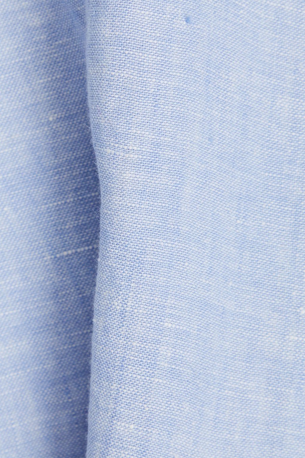 ONIA Linen shirt