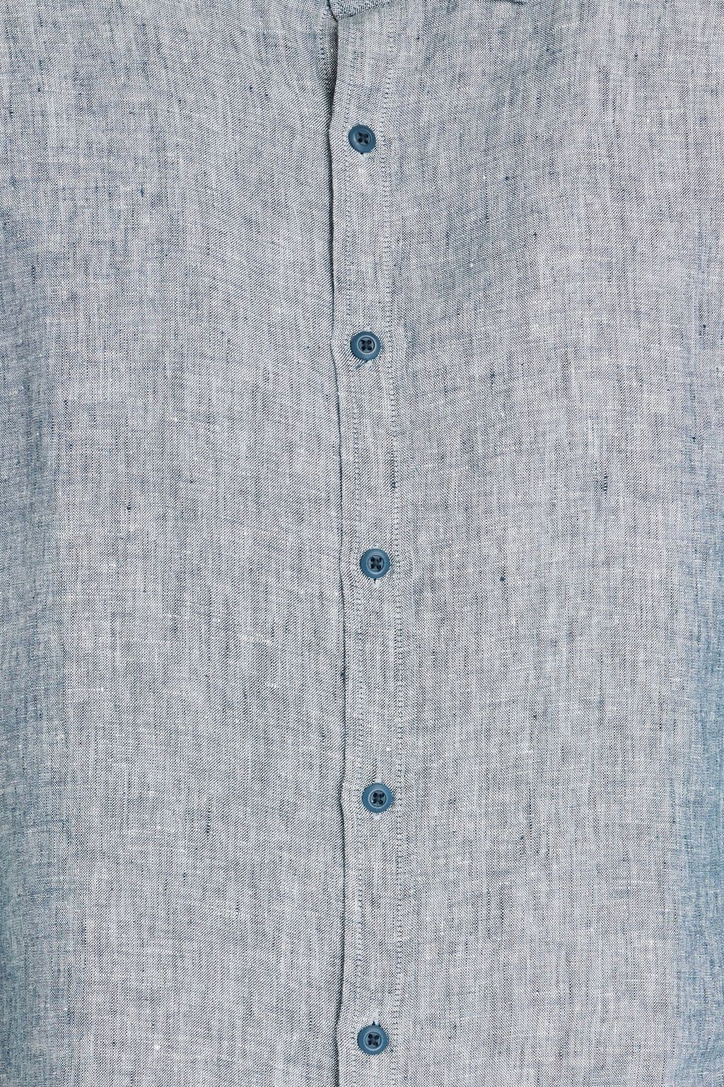 ONIA Linen shirt