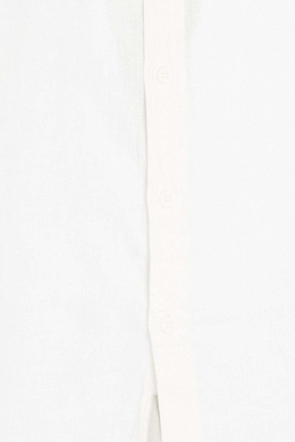 ONIA Linen shirt