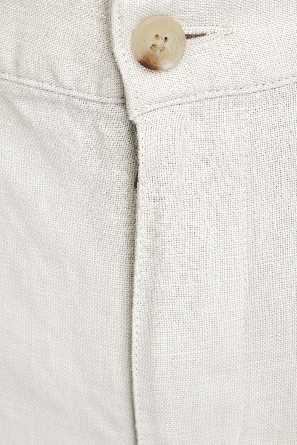 ONIA Linen shorts