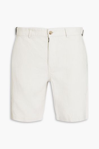 Designer chino shorts sale hotsell