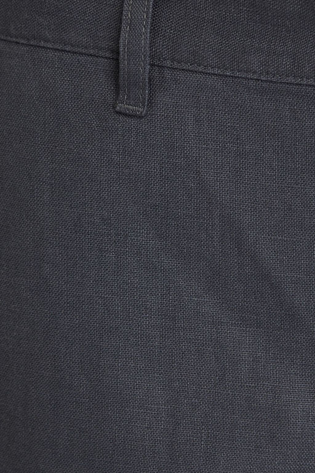 ONIA Linen chinos