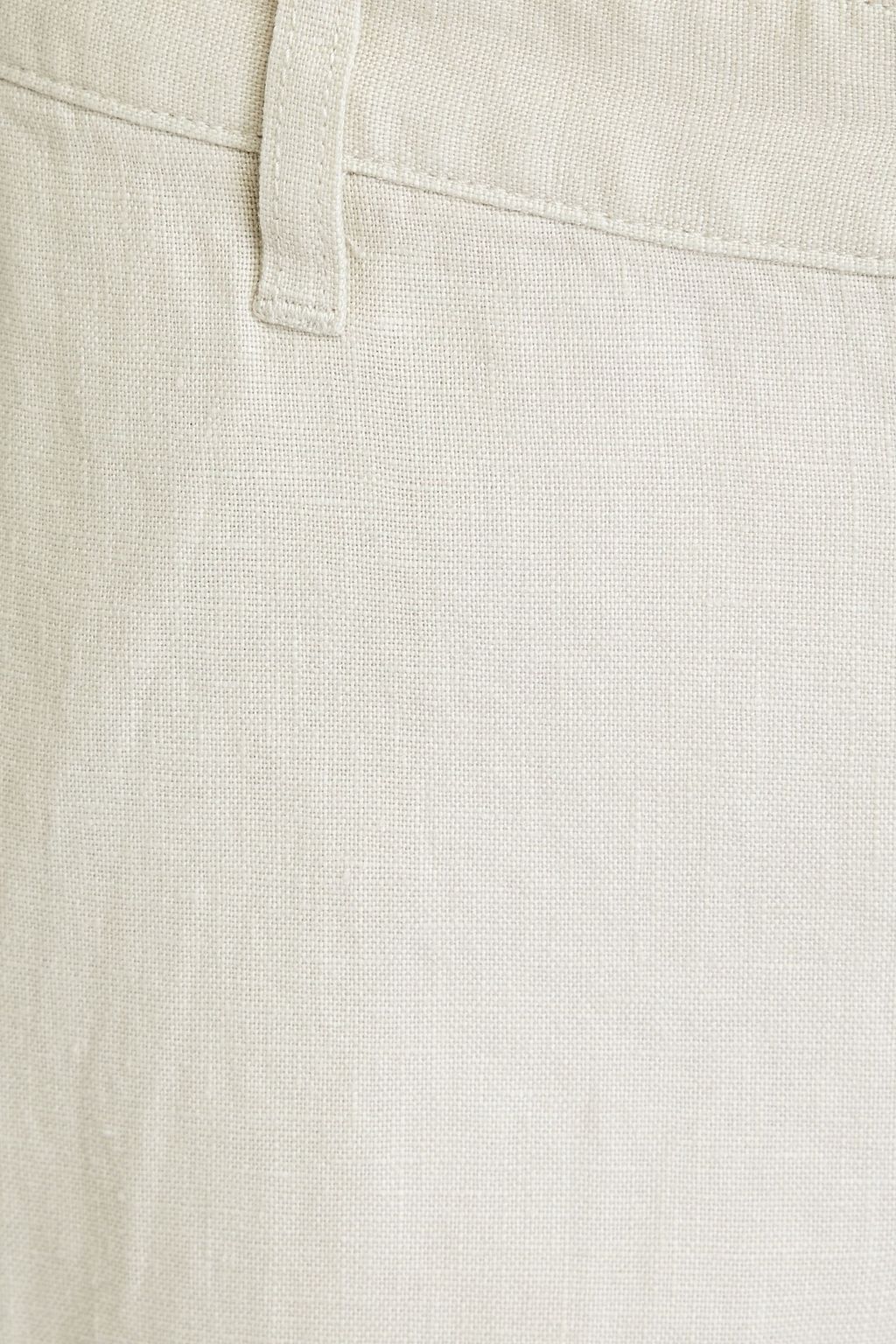 ONIA Linen chinos