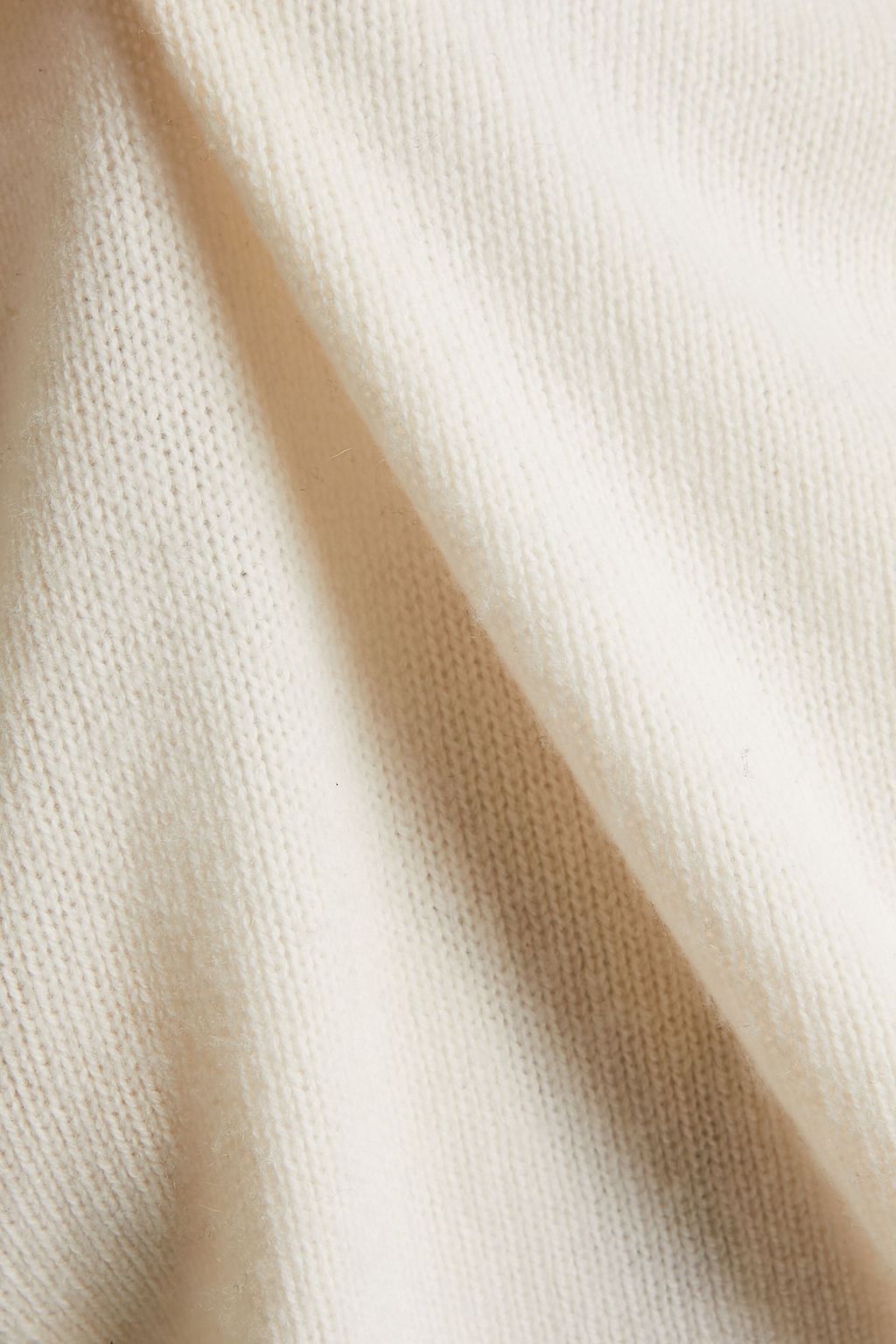 EMPORIO ARMANI Cashmere sweater