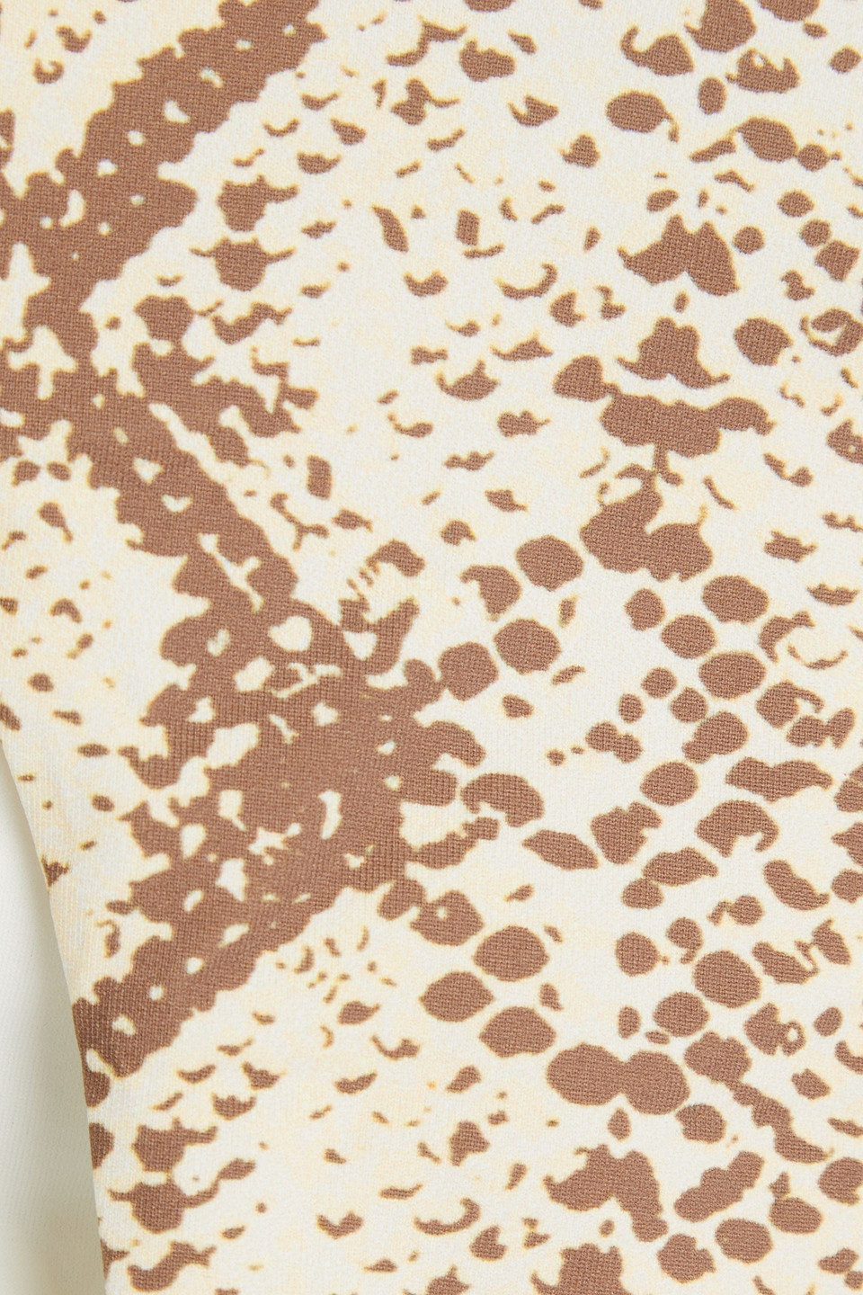 Melissa Odabash Barbados Snake-print Low-rise Bikini Briefs In Animal Print
