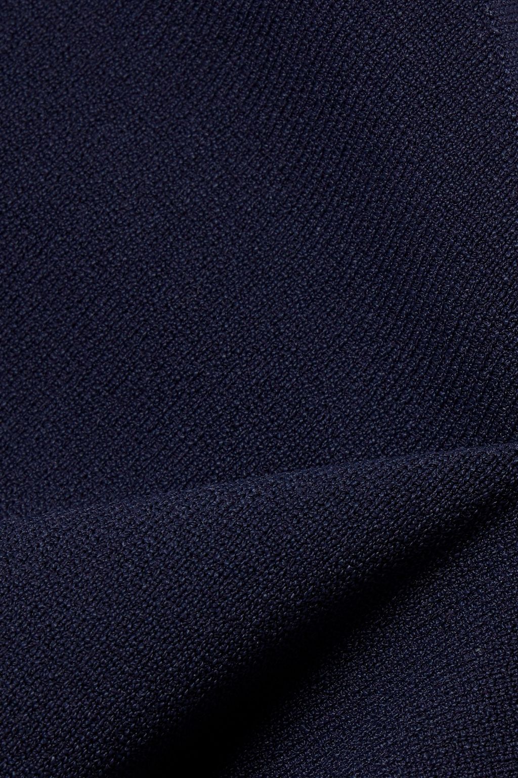 VINCE. Stretch-knit tank