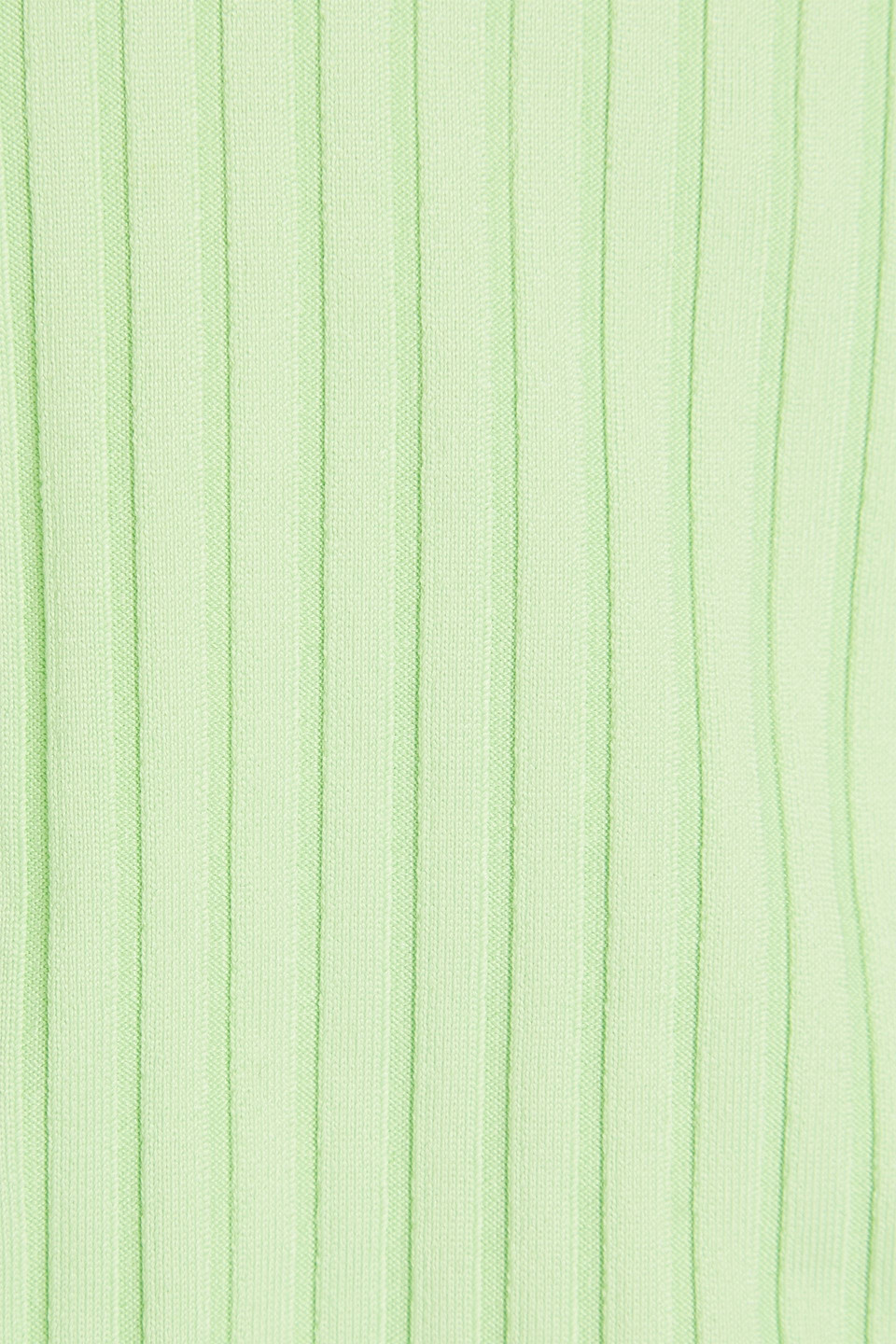 MELISSA ODABASH MIAMI RIBBED LOW-RISE BIKINI BRIEFS