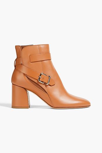 Block heel boots sale on sale