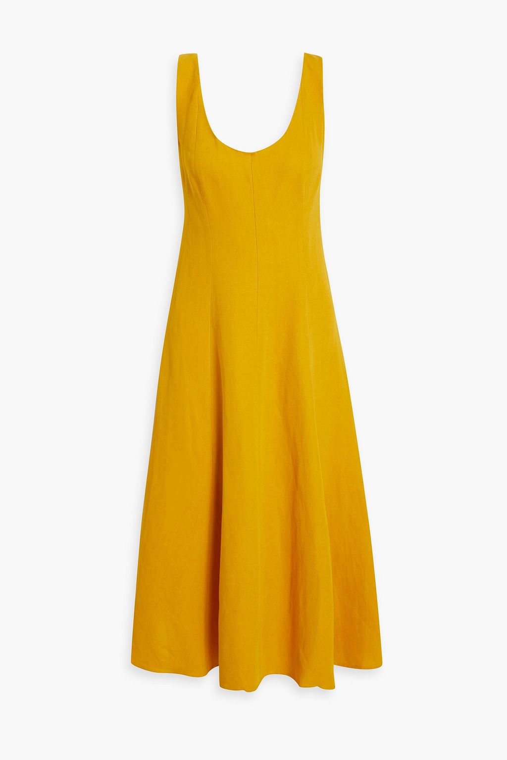 Vince midi dress hotsell