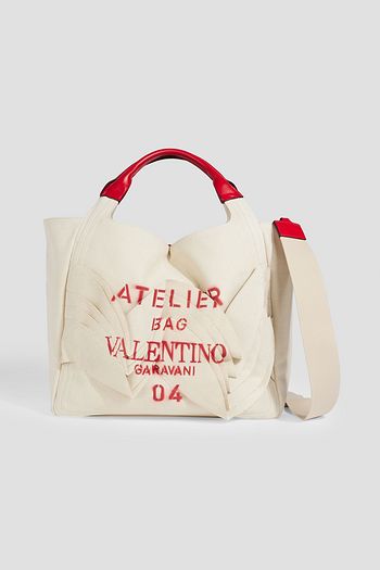 断捨離の為値下げ中⚠️valentino orlandi 物凄い ハンドバック