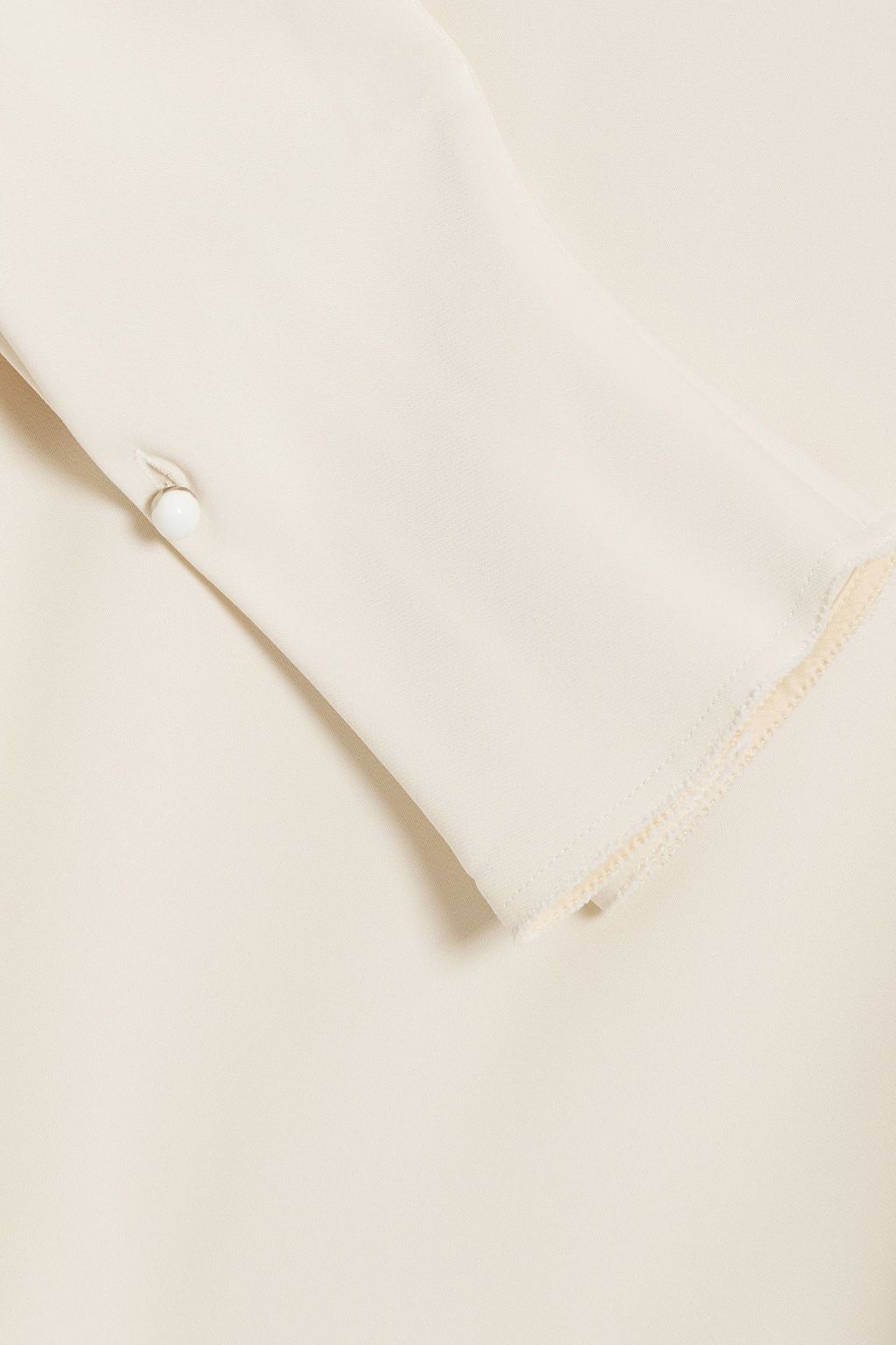 MARNI Crepe top