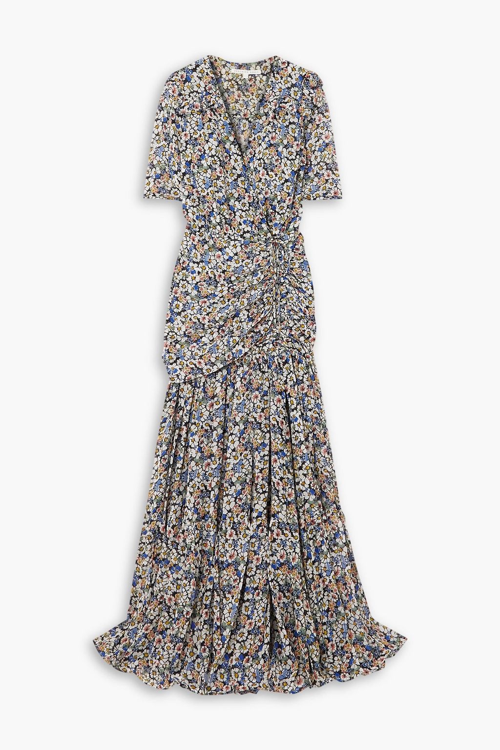 Veronica beard mick best sale dress