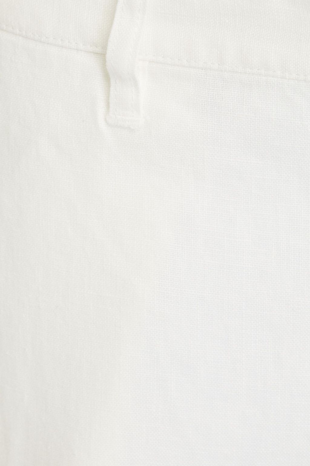 ONIA Linen chinos