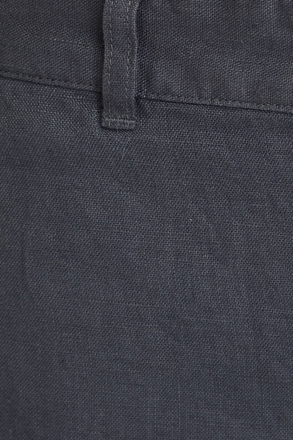 ONIA Linen shorts