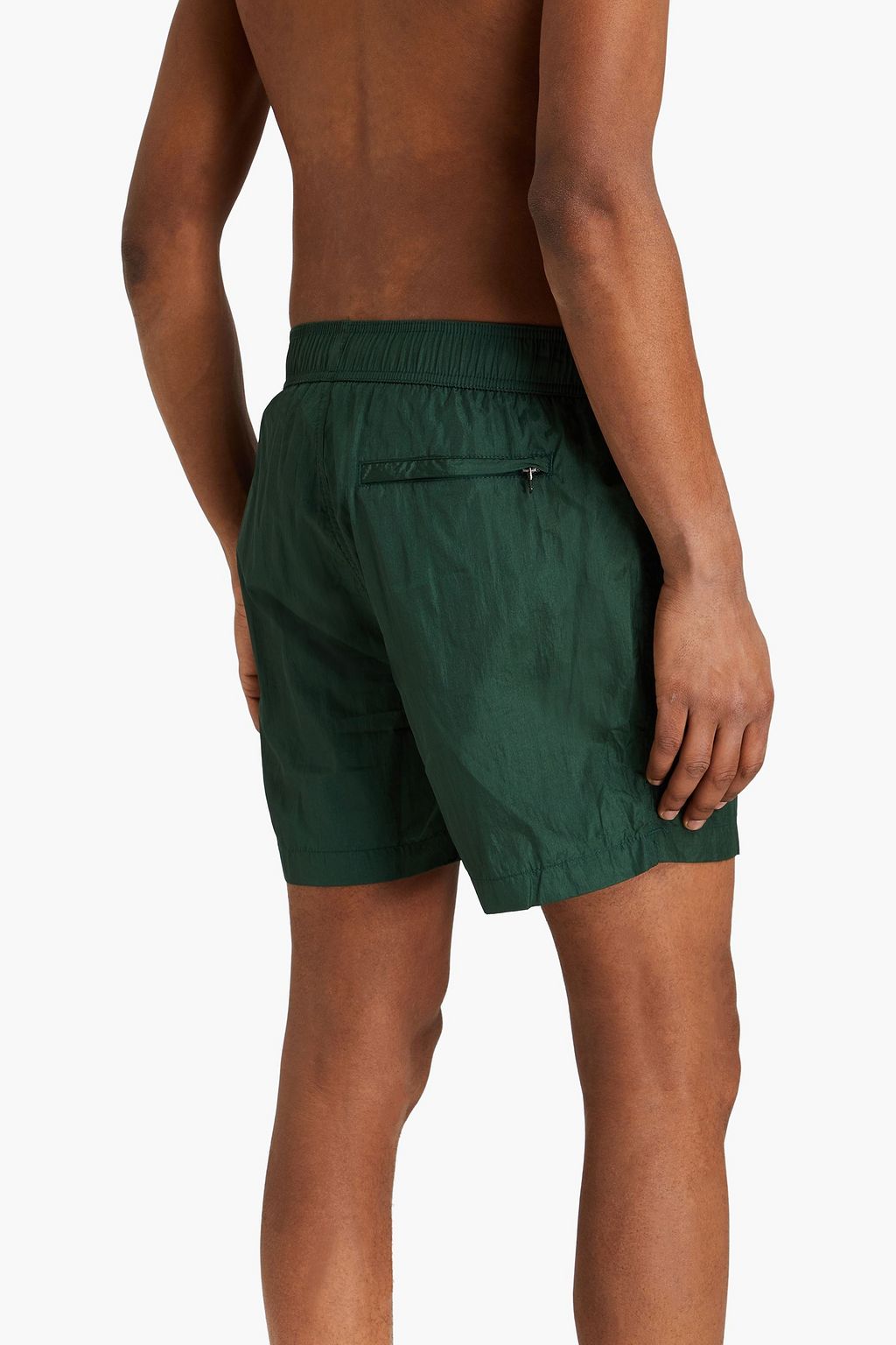 ONIA Mid-length swim shorts