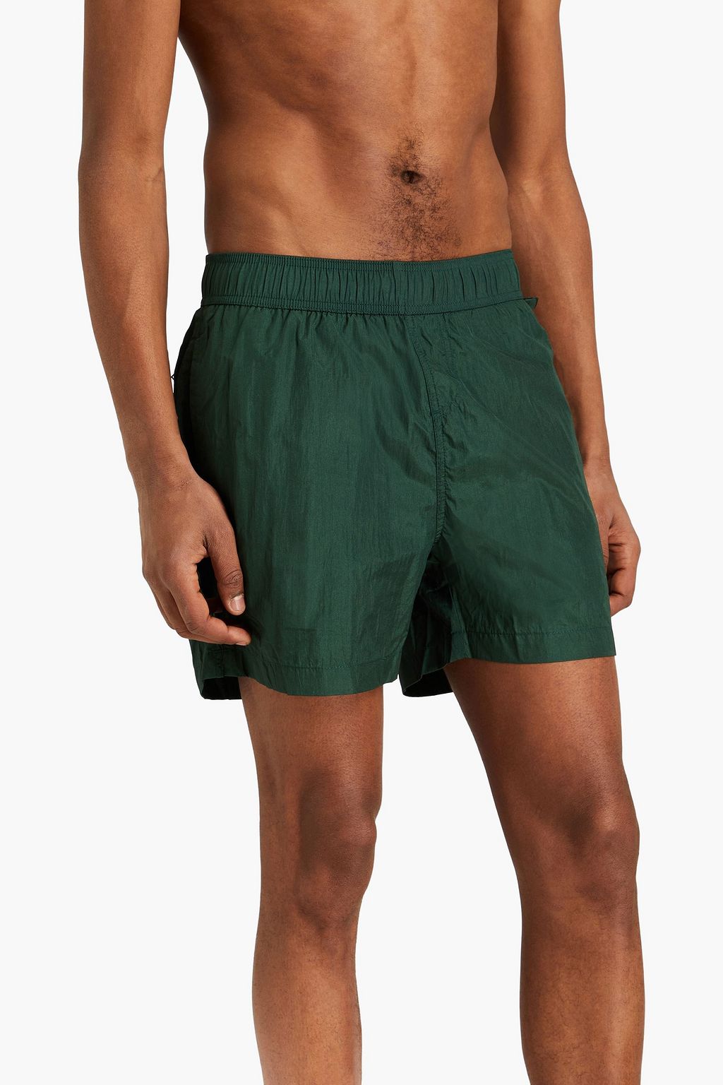 ONIA Mid-length swim shorts