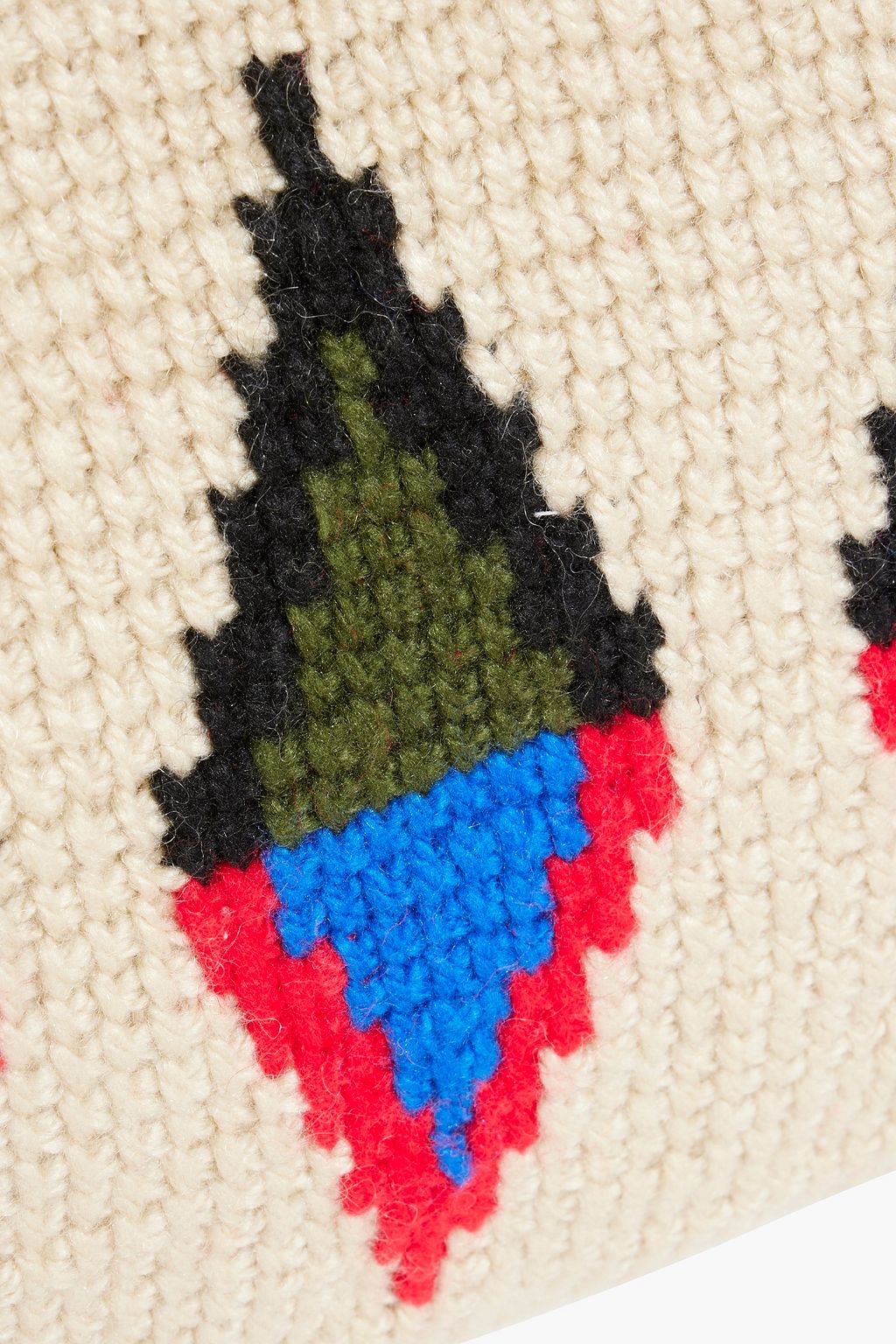 MARNI Crochet tote