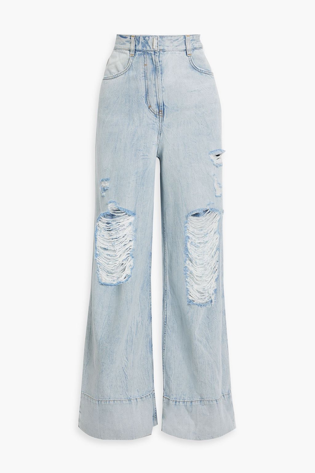 Givenchy jeans sale 2025