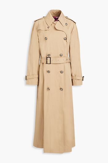 Dolce gabbana trench coat shop