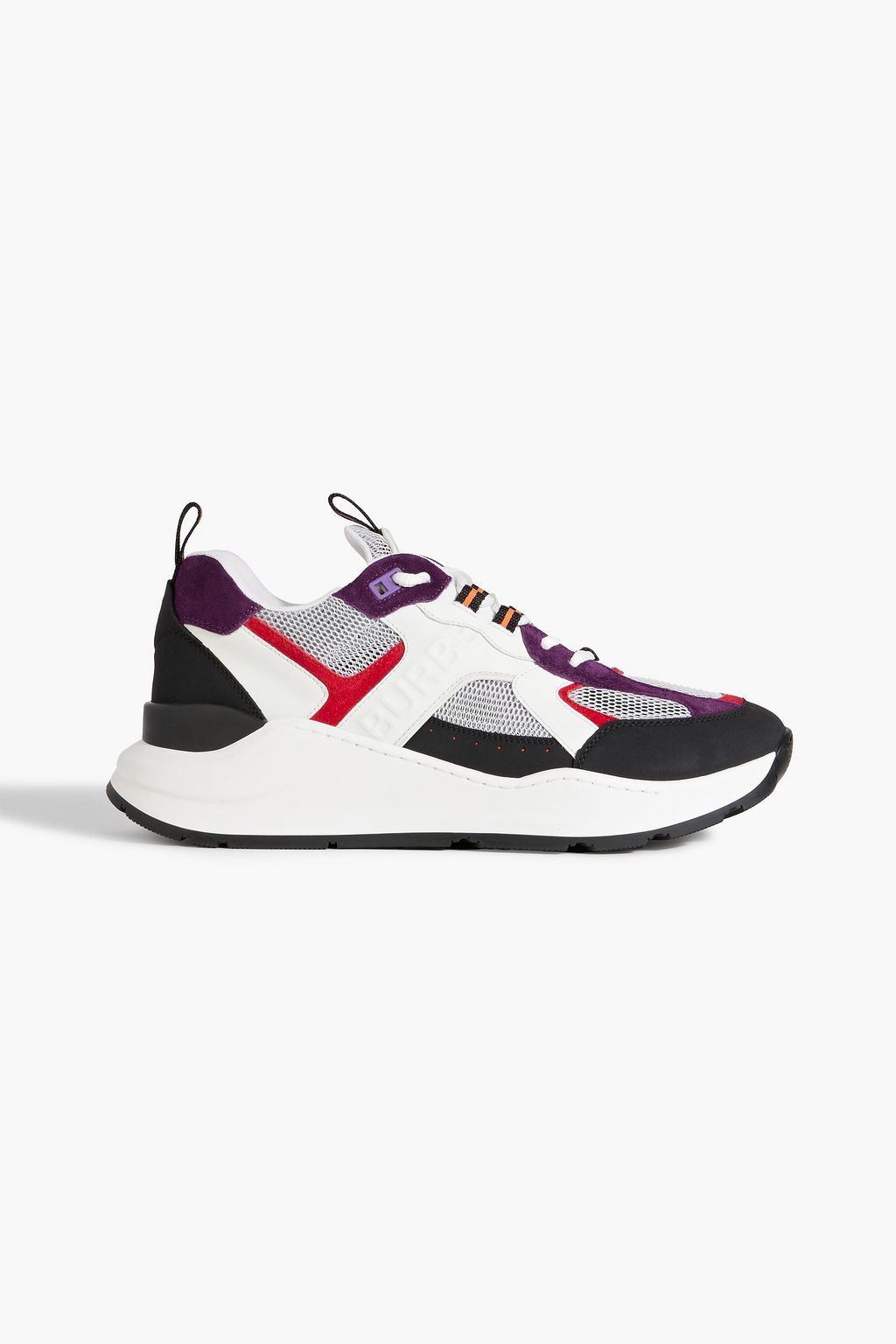 Nike burberry shoes clearance
