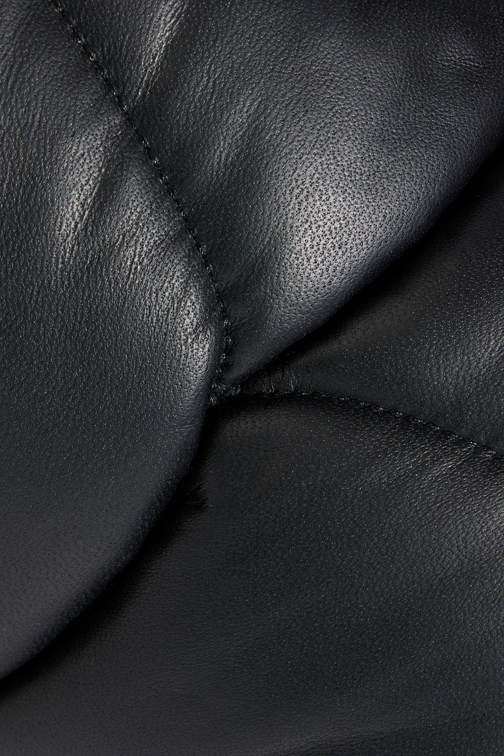 MULBERRY Softie quilted leather shoulder bag