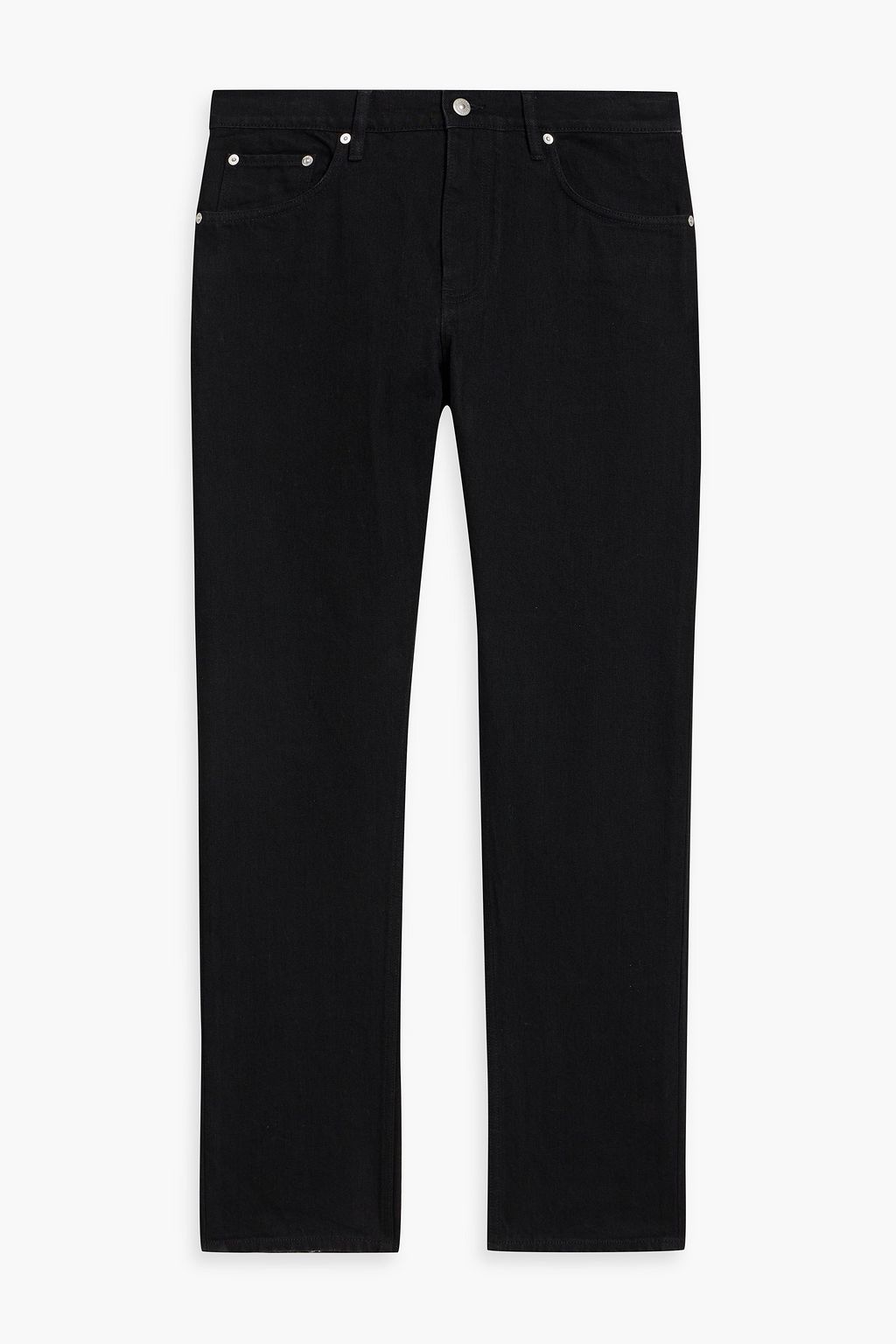 BURBERRY Denim jeans THE OUTNET
