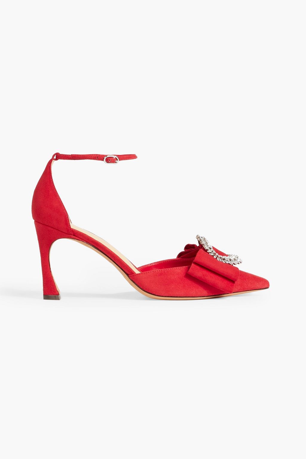 Alexandre shop birman pumps