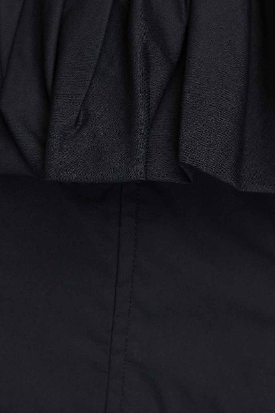 Ulla Johnson - Schwarz In Schwarz