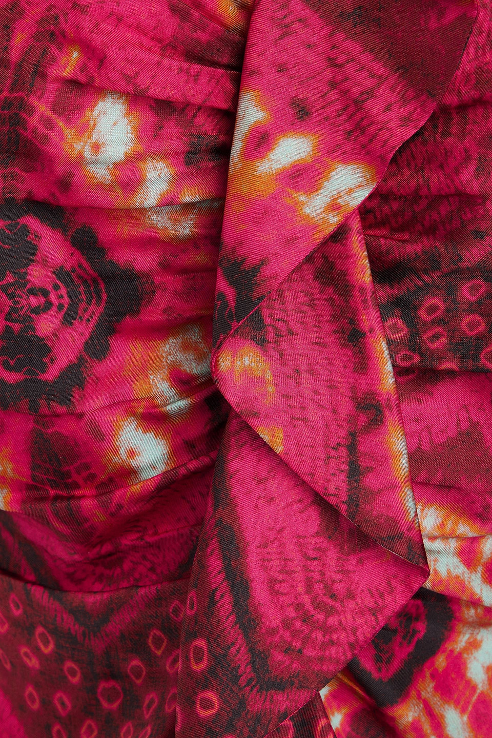 Ulla Johnson - Pink In Fuchsiafarben