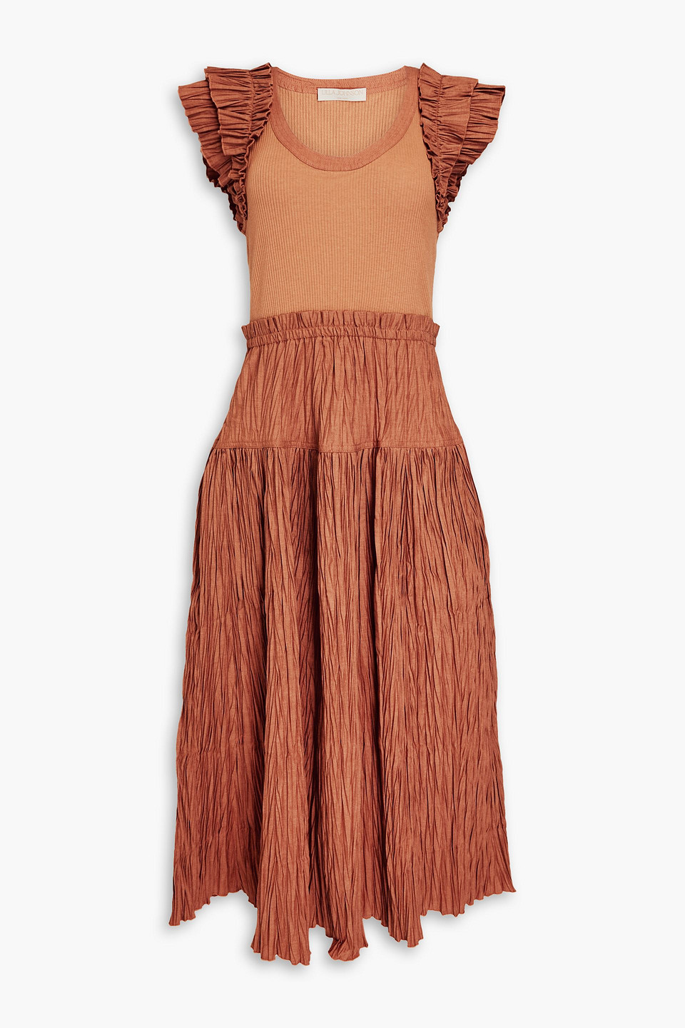 Ulla Johnson - Brown In Light Brown
