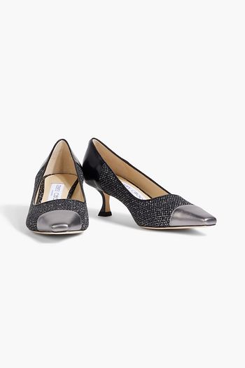 Outnet jimmy top choo