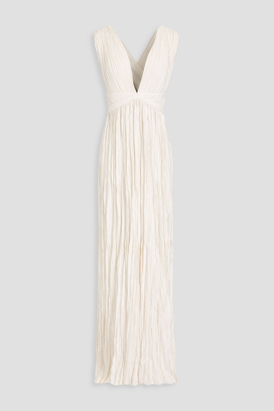 Ulla Johnson - Weiss In Off-white