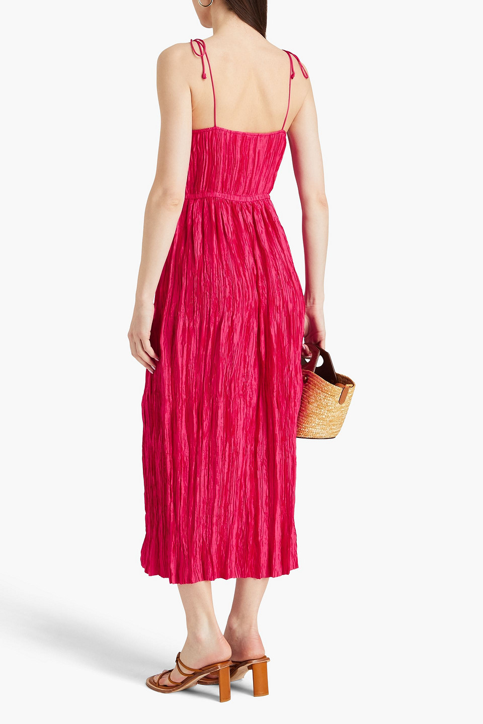 Ulla Johnson - Pink In Fuchsiafarben