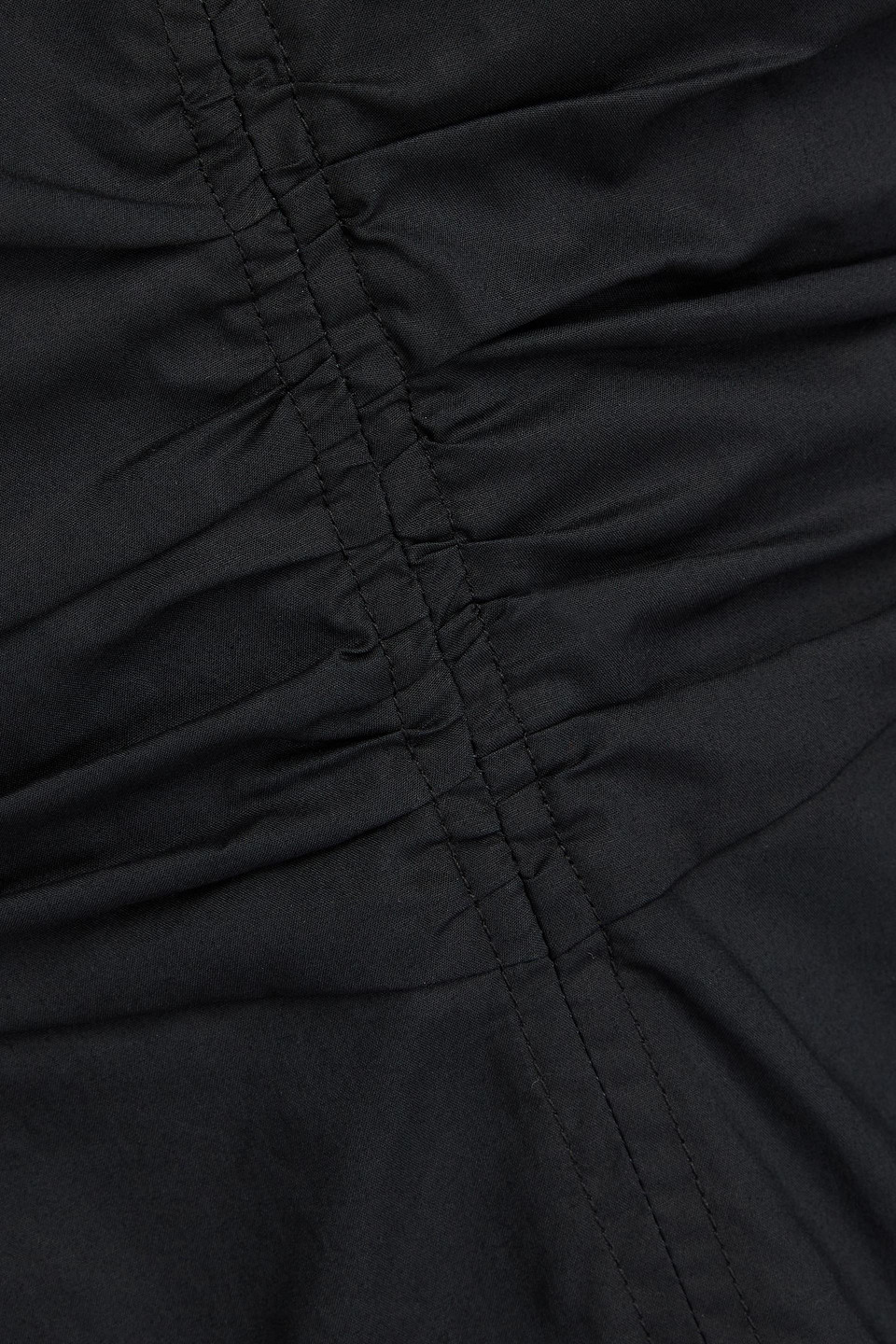 Ulla Johnson - Schwarz In Schwarz