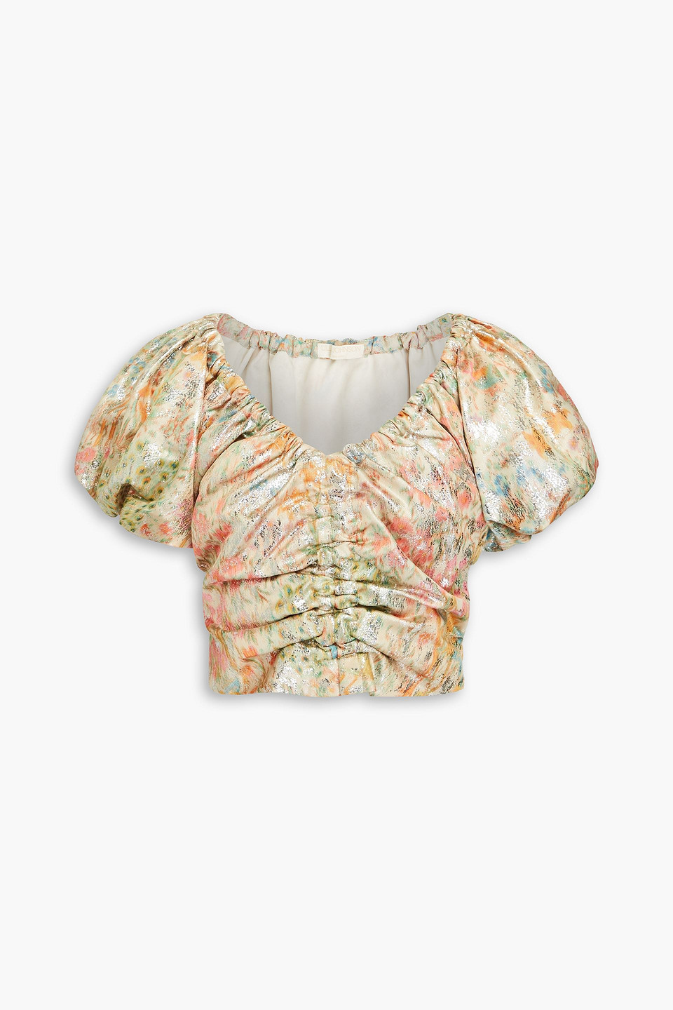 Ulla Johnson - Neutral In Beige