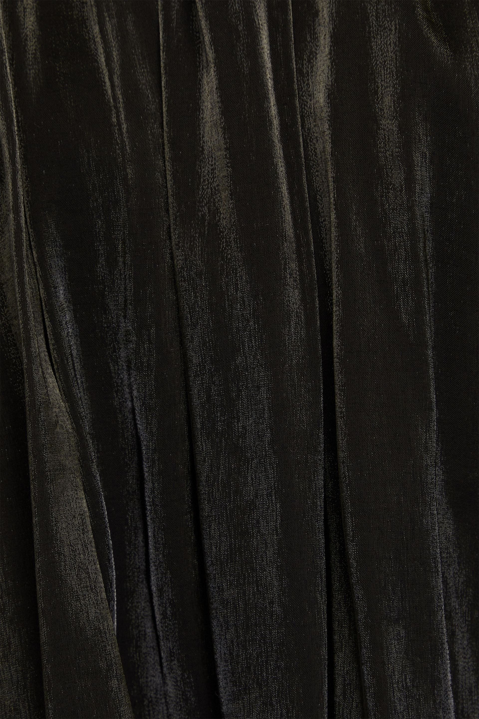 Ulla Johnson - Schwarz In Schwarz