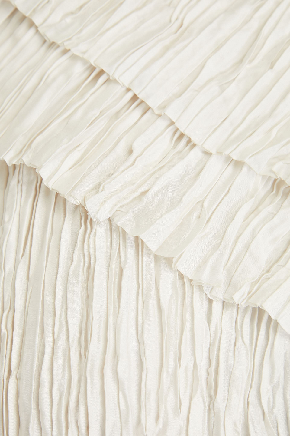 Ulla Johnson - Weiss In Off-white