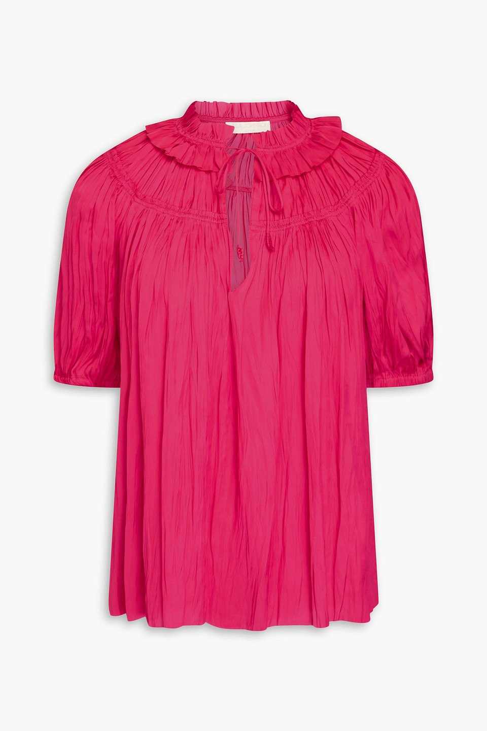 Ulla Johnson - Pink In Fuchsia