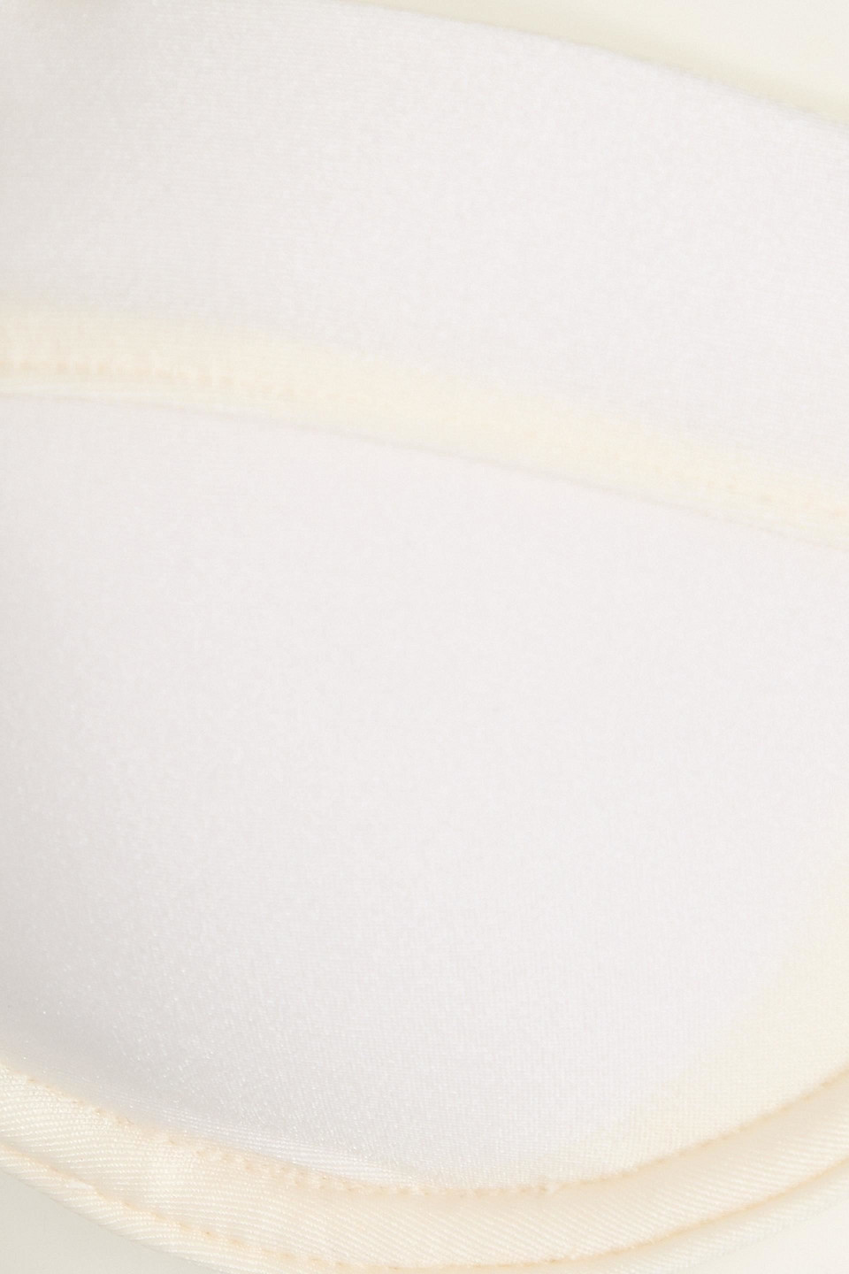 SOLID & STRIPED THE MAISIE UNDERWIRED BANDEAU BIKINI TOP
