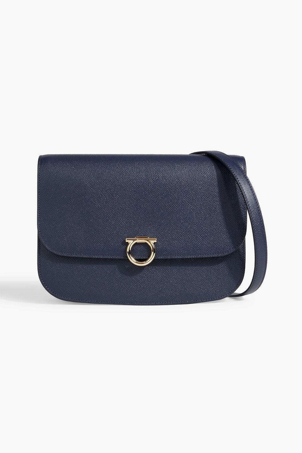 Gancini shoulder bag 2025