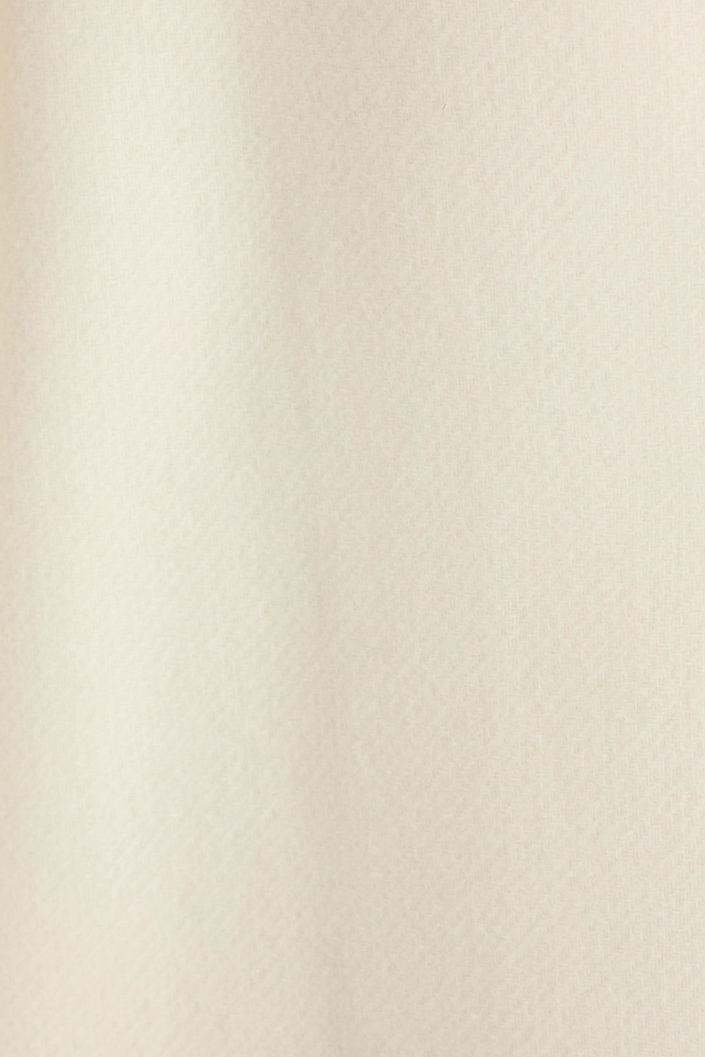 CHLOÉ Wool-blend twill coat