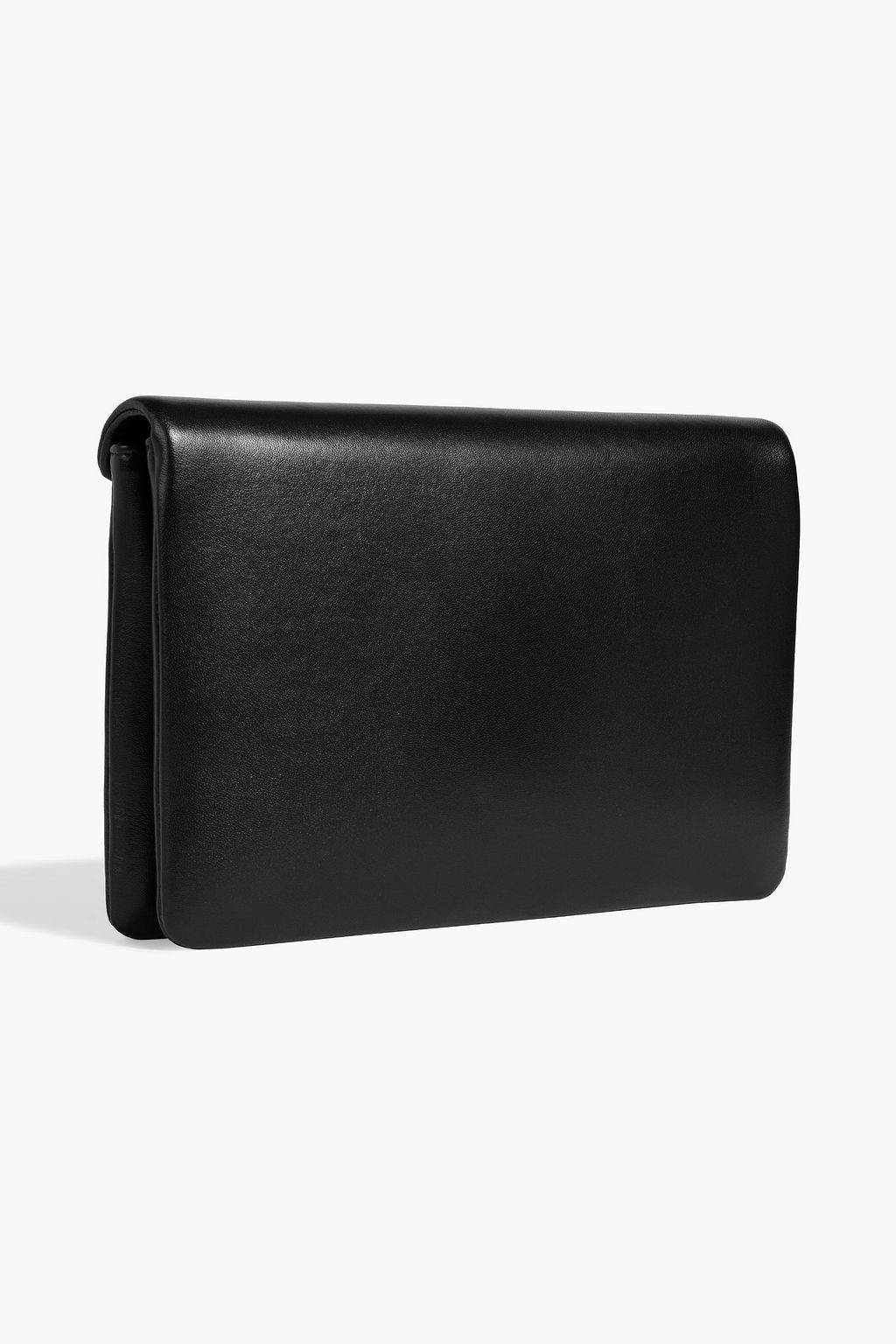 VALENTINO GARAVANI One Stud quilted leather shoulder bag THE